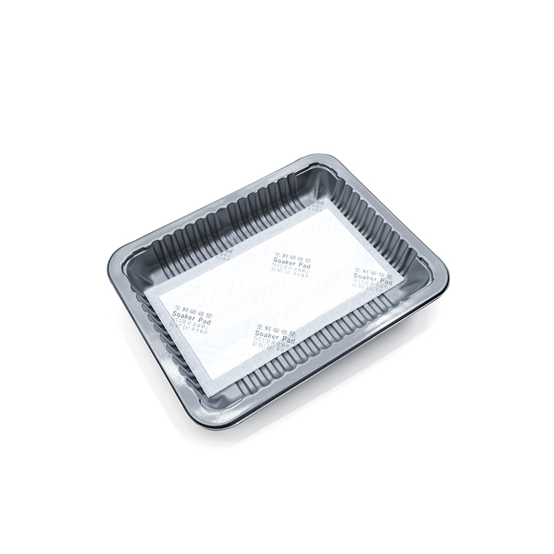 Blutwasser-Fleisch-Absorptionspad für Fleisch und Fisch 
