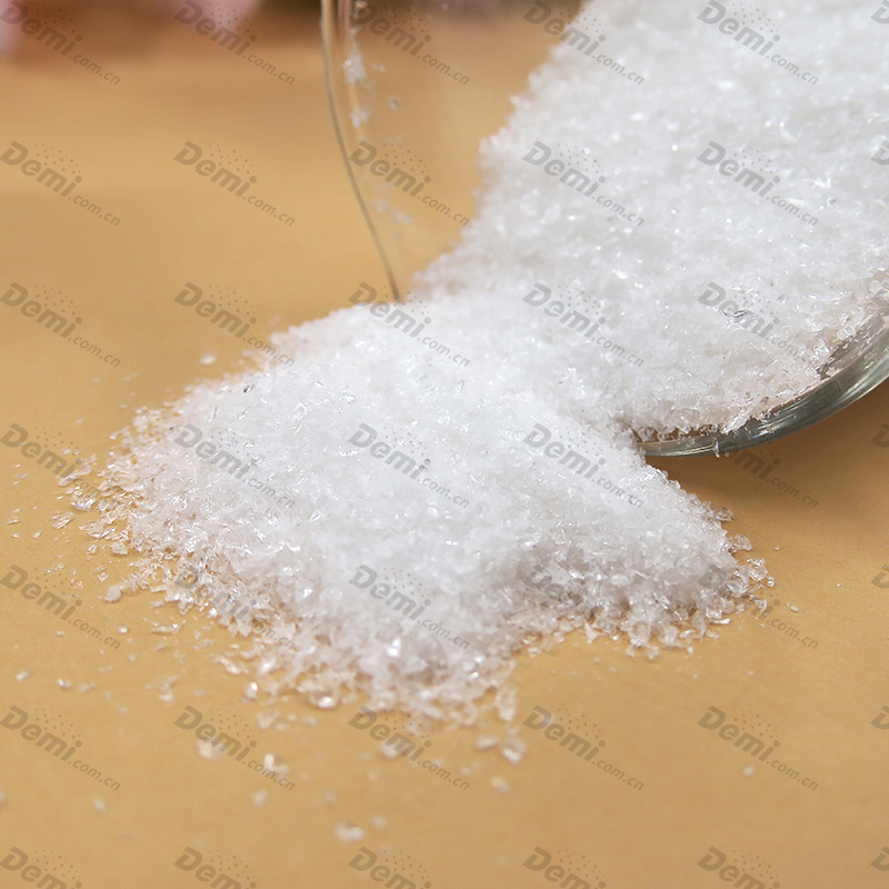 hochwertiges, abbaubares, superabsorbierendes Polymer für die Landwirtschaft