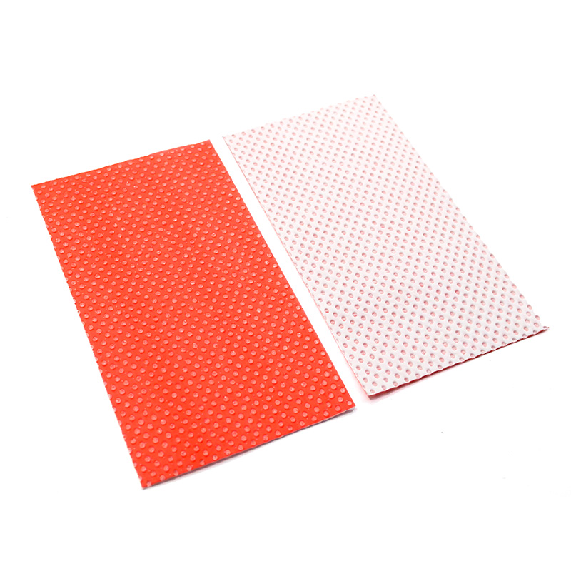 Kirsche, Heidelbeere, saugfähiges Obstpapier, Gemüsepad, Hersteller von Frischpads im Großhandel