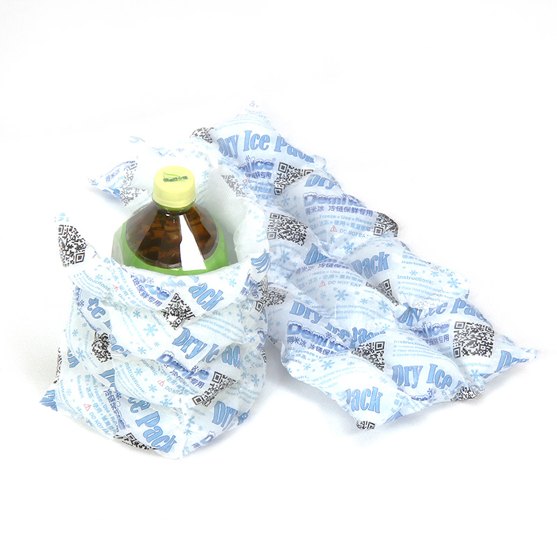 Neue Ankunft Sap Cooler Bag Hersteller Ice Gel Pack für Lunch Bag